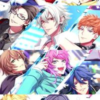 ヒプマイ好き集まれ〜！