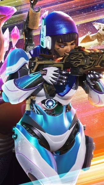 APEX頂獵團