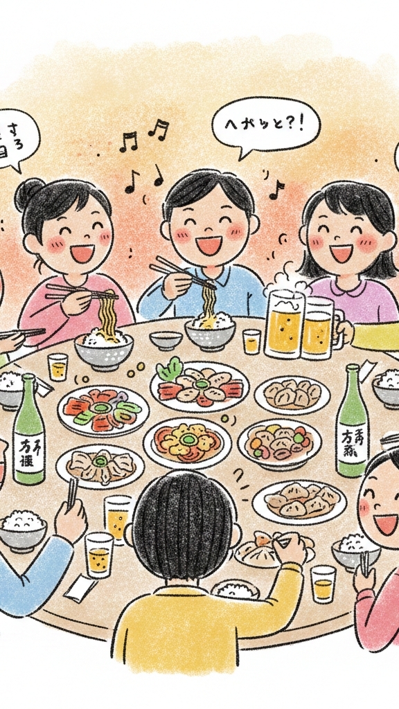2026爐邊會分享群