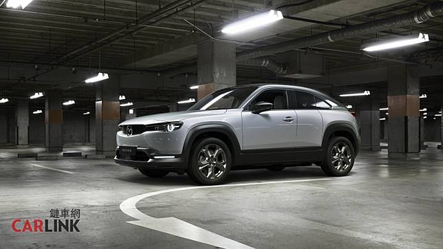 Mazda新cx 5全面升級 直六引擎 Fr新底盤23年發表有望 Carlink鏈車網 Line Today