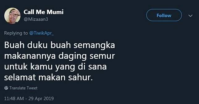 10 Pantun Lucu Edisi Ramadan Ini Bikin Tersipu Malu