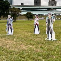 二林四鄉鎮Go社群