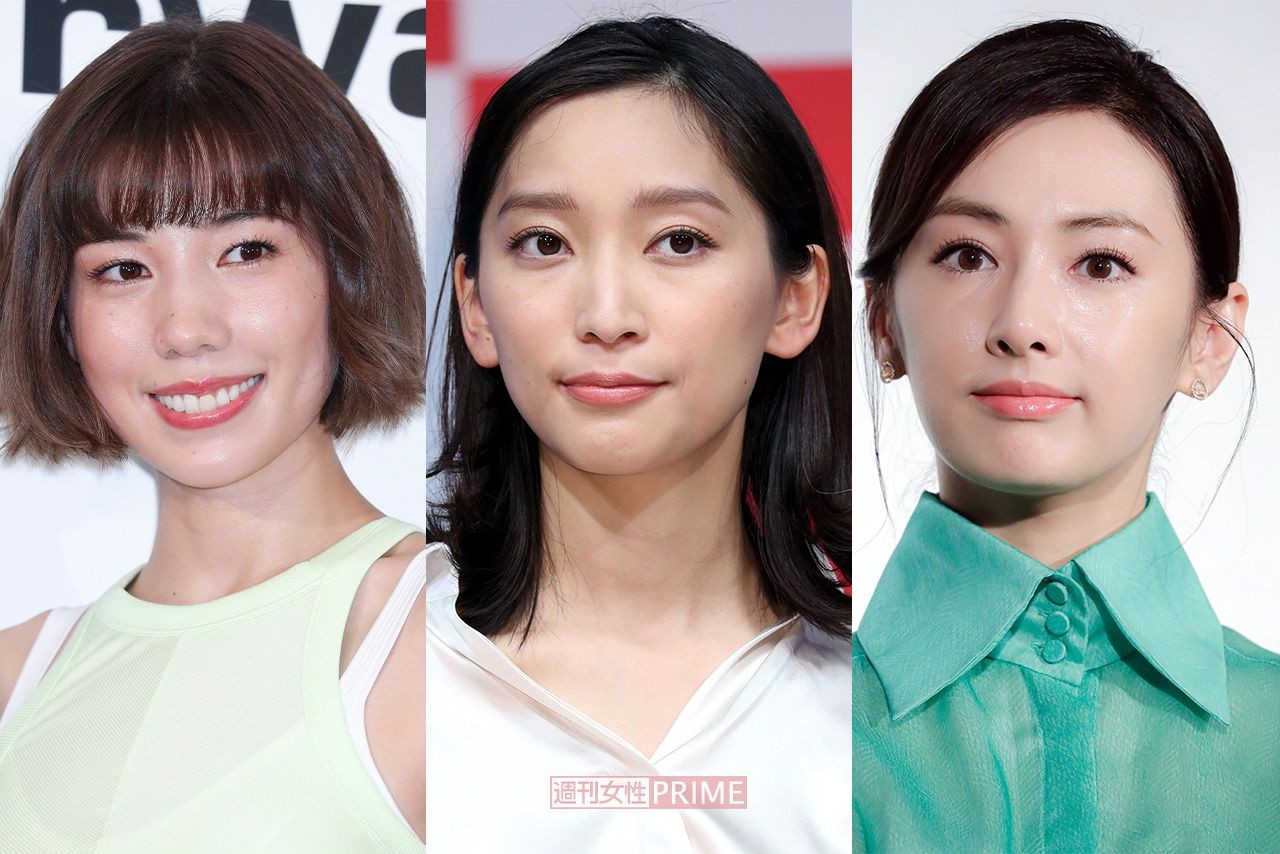 木下優樹菜に熊田曜子 ママタレが消えた必然の理由