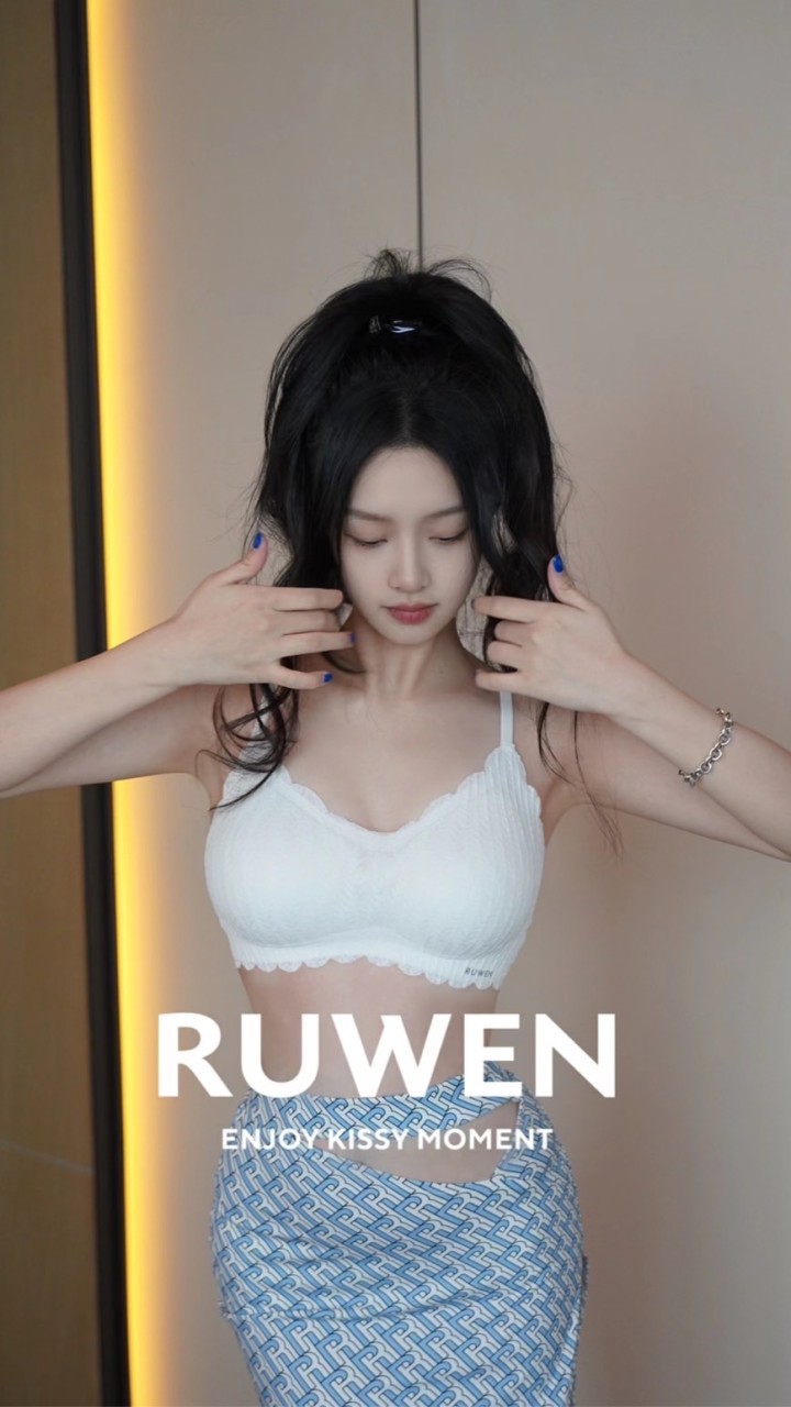 Kissy美好日常