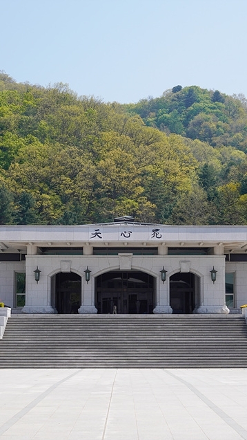 2024年５月西東京エリアツアー