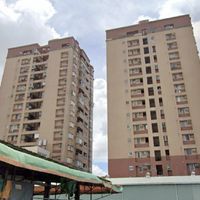 美滿人生社區住戶