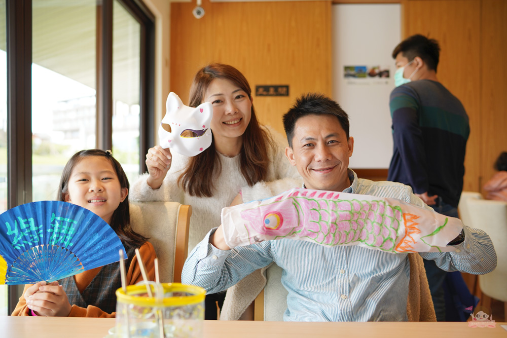 綠舞國際觀光飯店&綠舞日式主題園區Dancewoods Hotels & Resorts