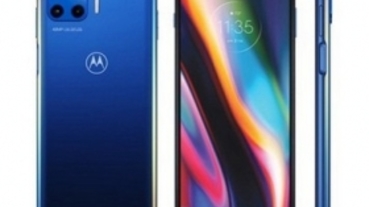 Moto G 5G (Motorola Edge Lite) 現身 全機六鏡頭超搶眼