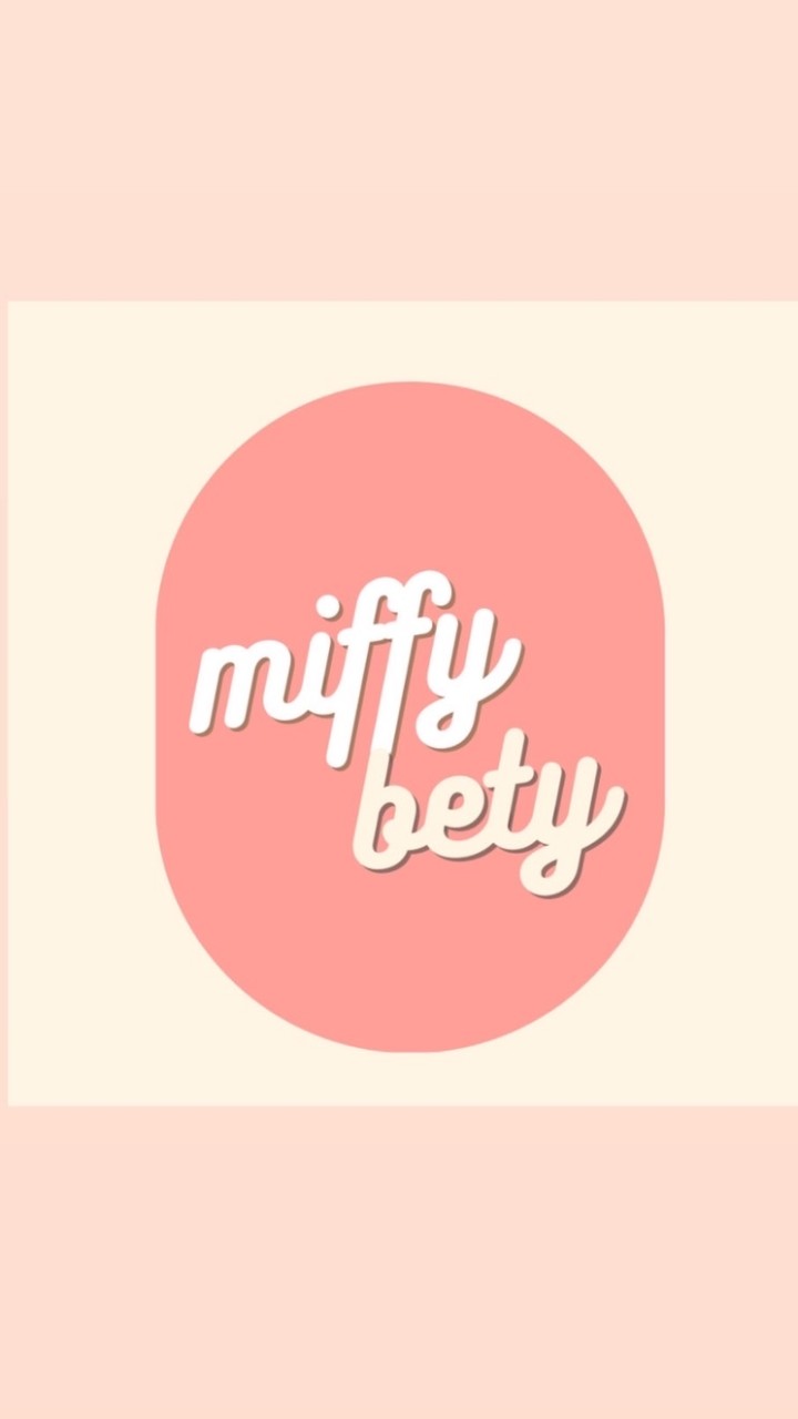 miffybetyのオープンチャット