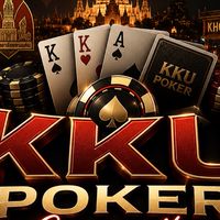 KKU POKER Community