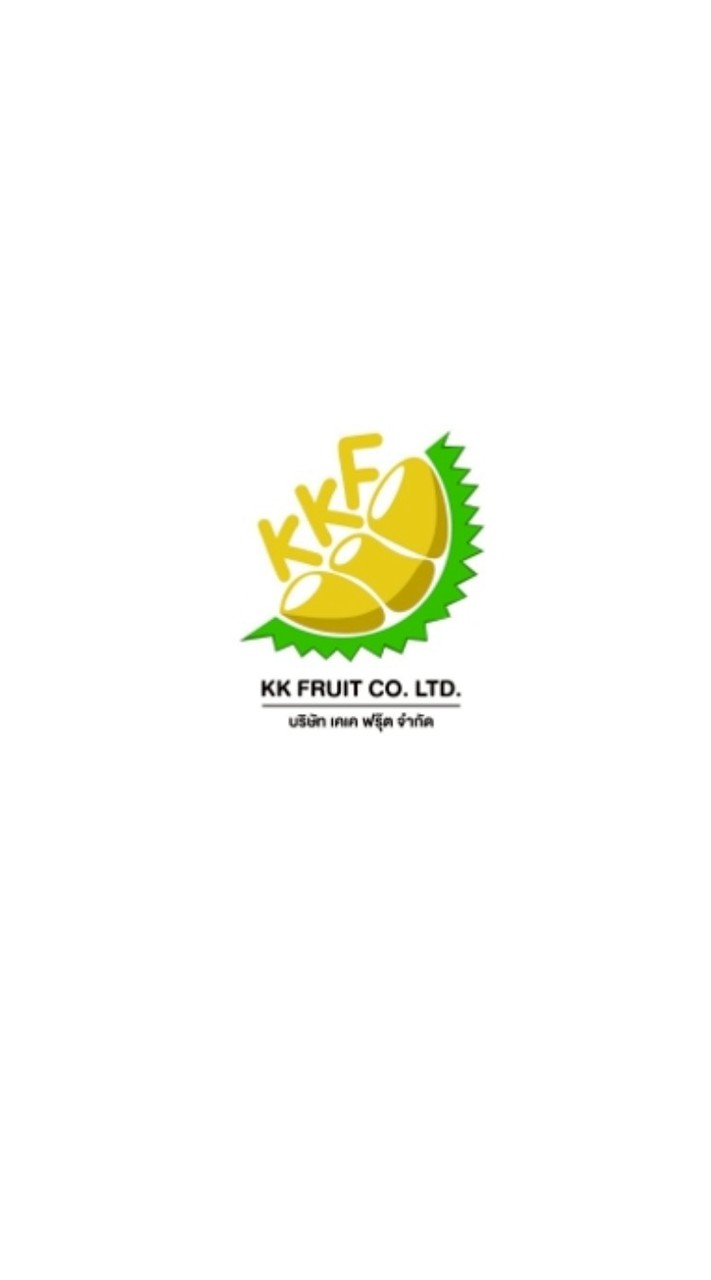 แผงทุเรียน KKF