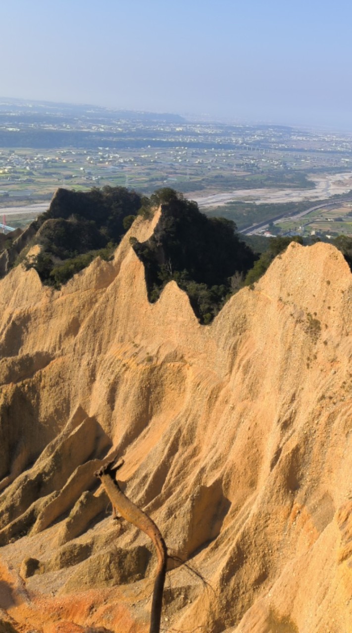 悠然登山隊