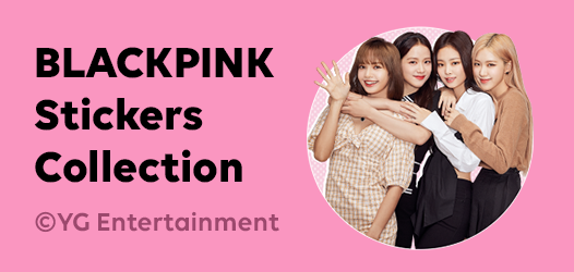 BLACKPINK Collection