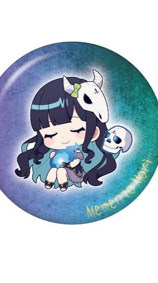 めめ村好きが集う場所