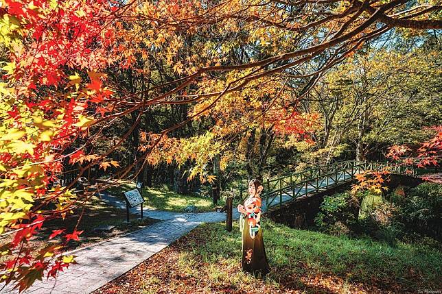 圖片來源：IG @shengkai_travel