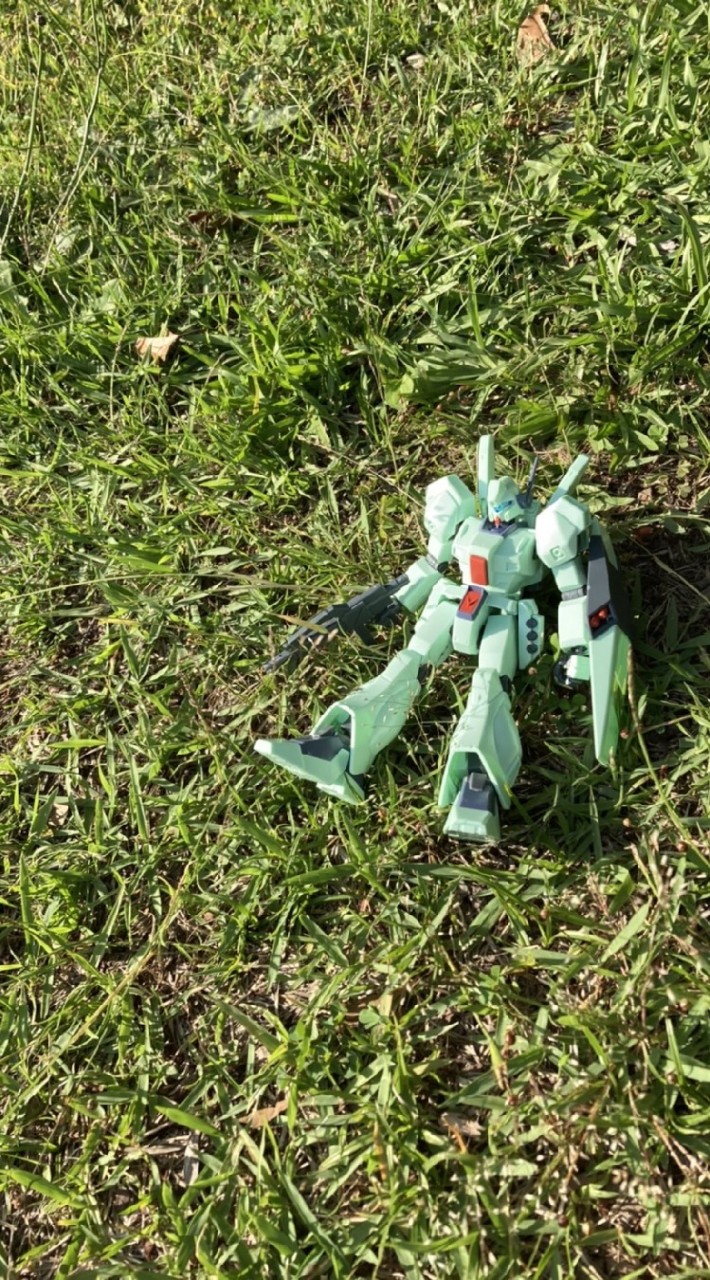 ダンボール戦機について語ルシファー