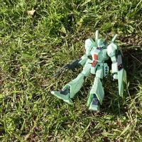 ダンボール戦機について語ルシファー