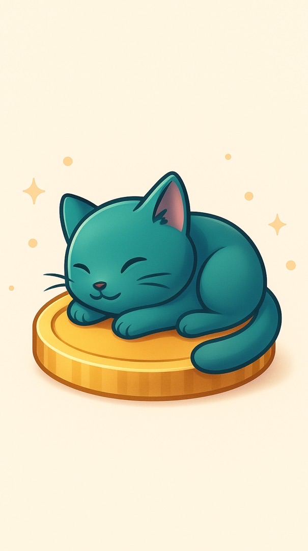貓匿資本_Crypto｜加密福利社