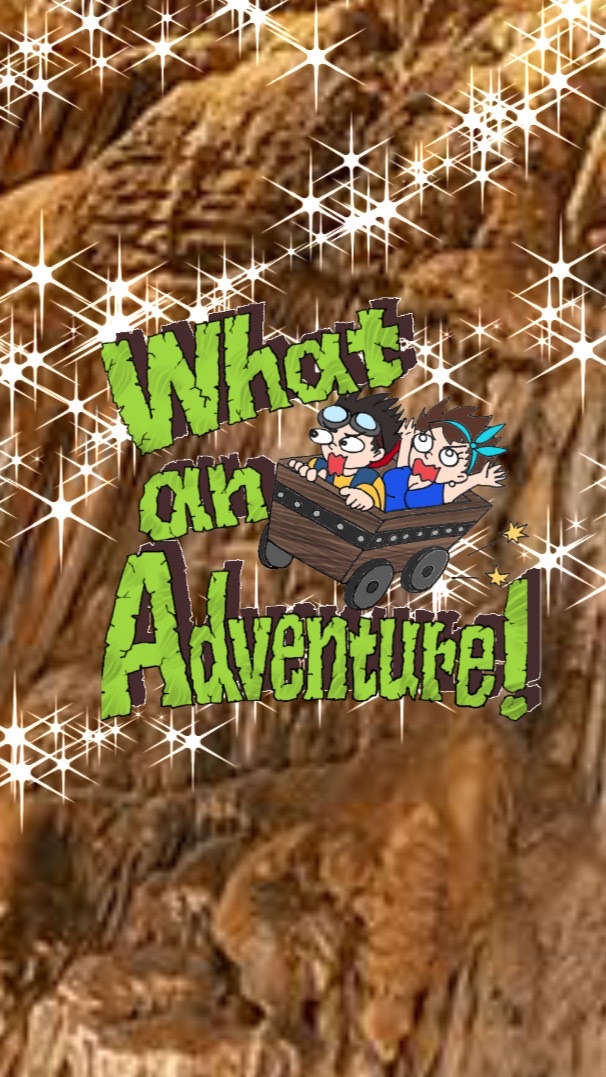 What an adventure！のオープンチャット