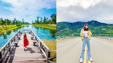 【台東】一秒來到峇厘島？2020 台東一日遊、二日遊行程推薦