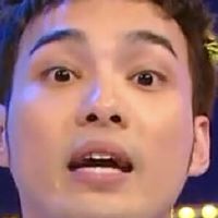 黃偉晉瘋子團💯正版