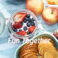 一起趣野餐（Fun Together)