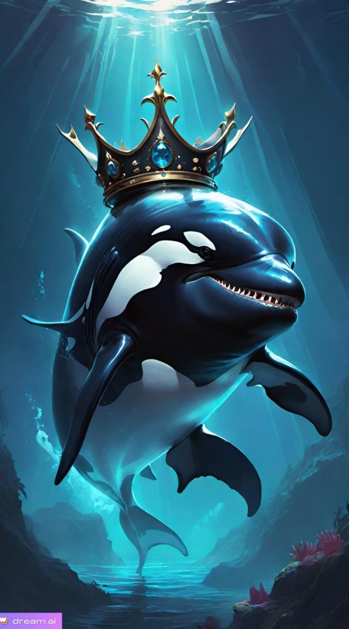 Emperor Grampus