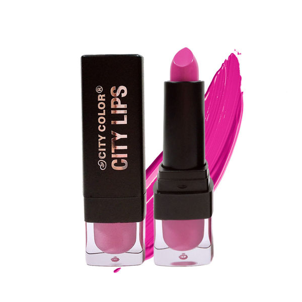 【買一送一】超炫耀亮口紅 /支