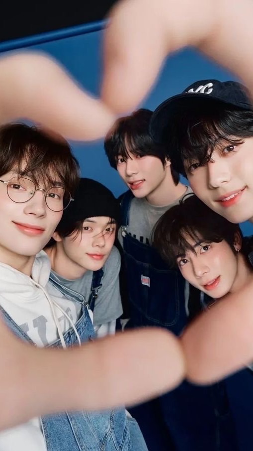 txt手燈蝴蝶結應援🎀✨