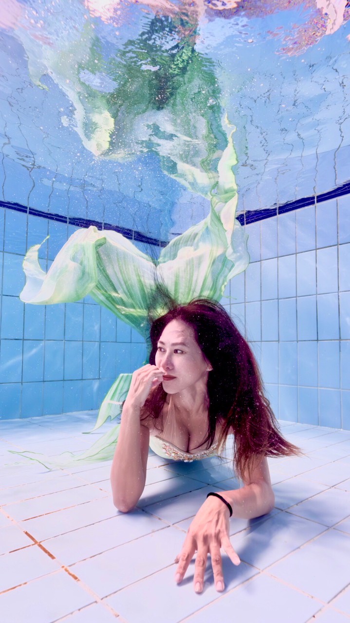 lvy(依依）人魚🧜‍♀️