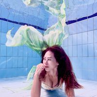 lvy(依依）人魚🧜‍♀️