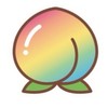 カラフルピーチなりきり！
