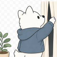 自律神経・脳疲労リセットコミュニティ｜しろいぬ🦮