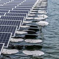 EIS UBR Floating Solar
