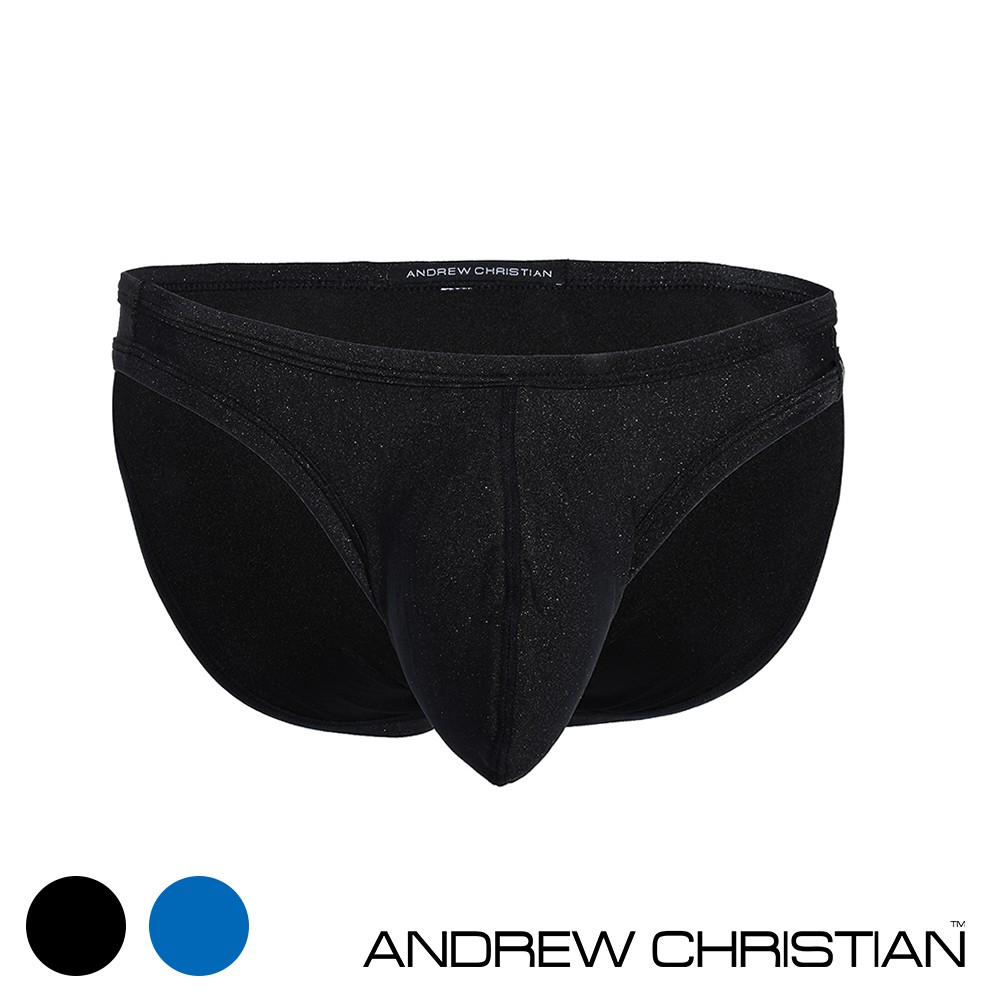 【ANDREW CHRISTIAN】來自美國好萊塢男仕內褲品牌「Andrew Christian」自1997年推出以來其性感風格襲捲全球時尚，成為國際矚目焦點!品牌洋溢著自信與熱情的青春氣息，擁有新潮