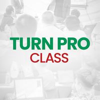Indy Turn pro class