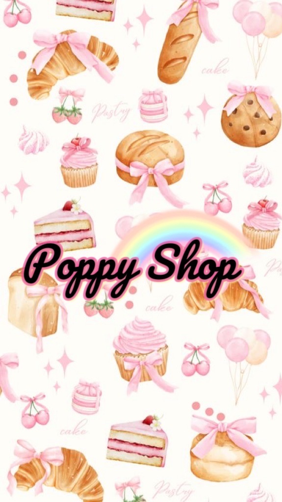 🫐🍞𝐏𝐎𝐏𝐏𝐘 𝐒𝐇𝐎𝐏🧺🧸