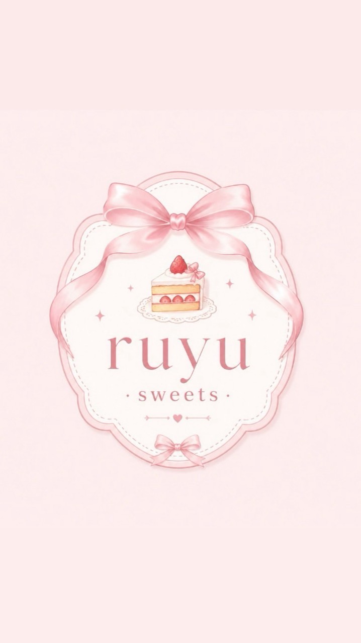 _ruyu.sweets｡⋆୨୧⋆｡˚
