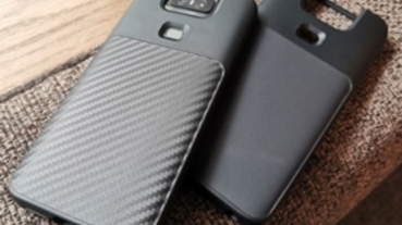 狠摔給你看：犀牛盾 Asus ZenFone 6 防摔保護套試用