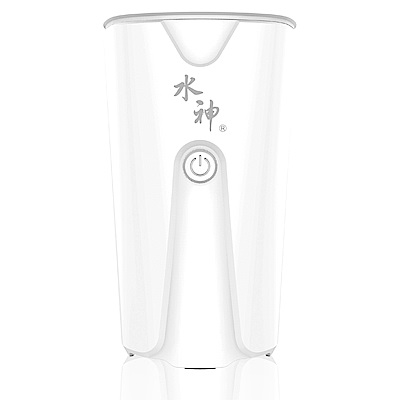 旺旺水神 輕巧型抗菌霧化器WG-17
