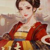 掌心宮略 賣10億+戰力帳號 5000元 8591詳