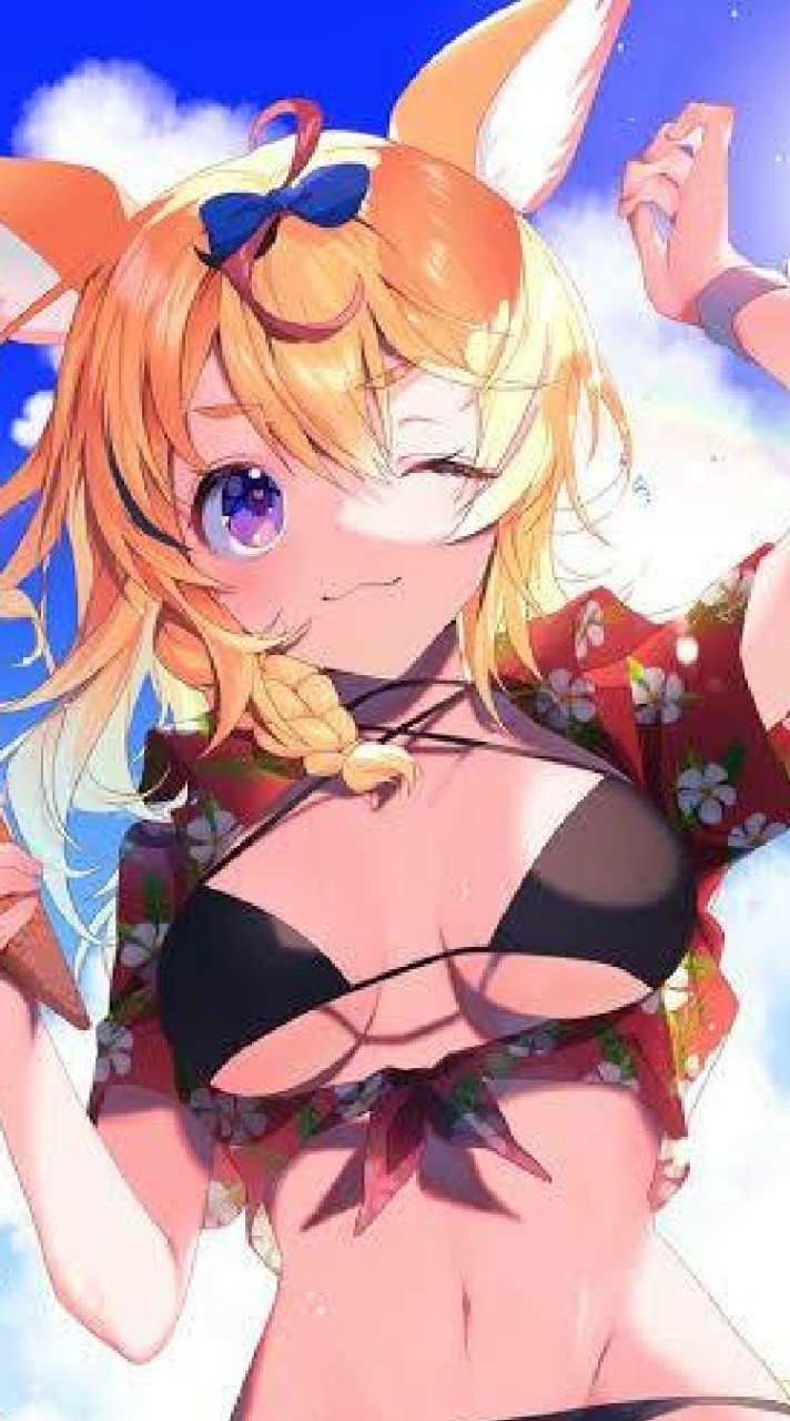 ♪ホロライブなりきり♪🎪