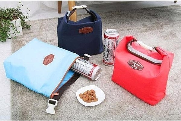 多功能保冷袋 時尚輕便好攜帶