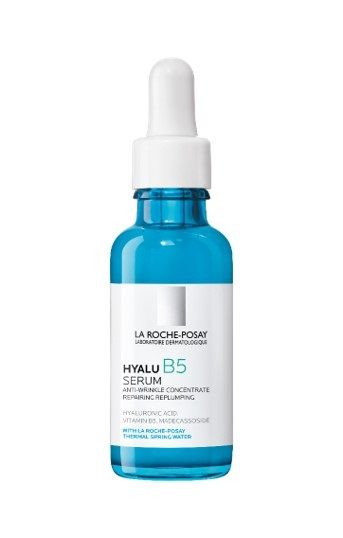 【理膚寶水】B5彈潤修復精華 30ml LA ROCHE-POSAY ◣ 原廠公司貨 可登入累積積點◥