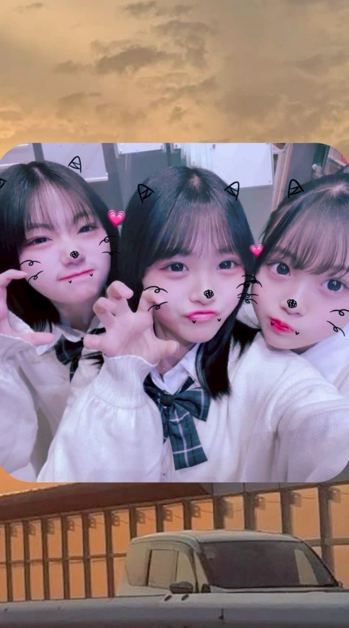 ♡ろ む あ ら ん ど♡