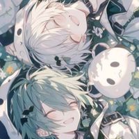 【学生限定】雑談！ペア画！したい人集まれ〜！