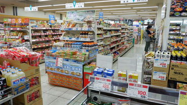 【日本 福岡市博多區】日本零食好好買