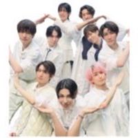 スノ担集まれ〜！⛄️