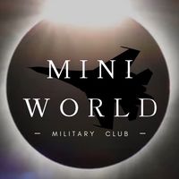 ミニワ軍事部