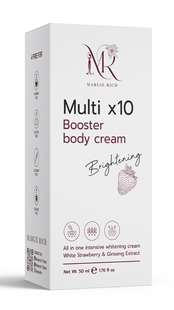 นายหน้า แบรนด์มาร์กี้ริช